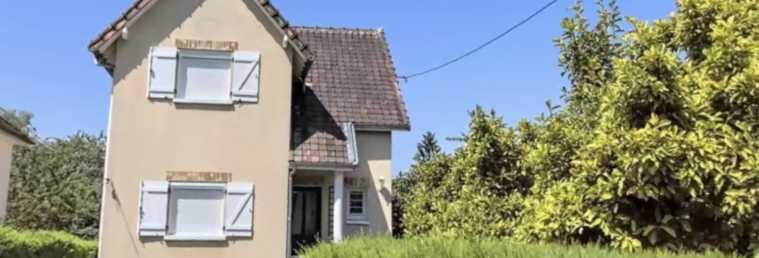 Maison 3 Pièces 93 m² à vendre à Combs-la-Ville (77380)