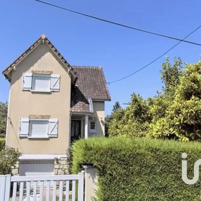 Maison 3 pièces 350000 €