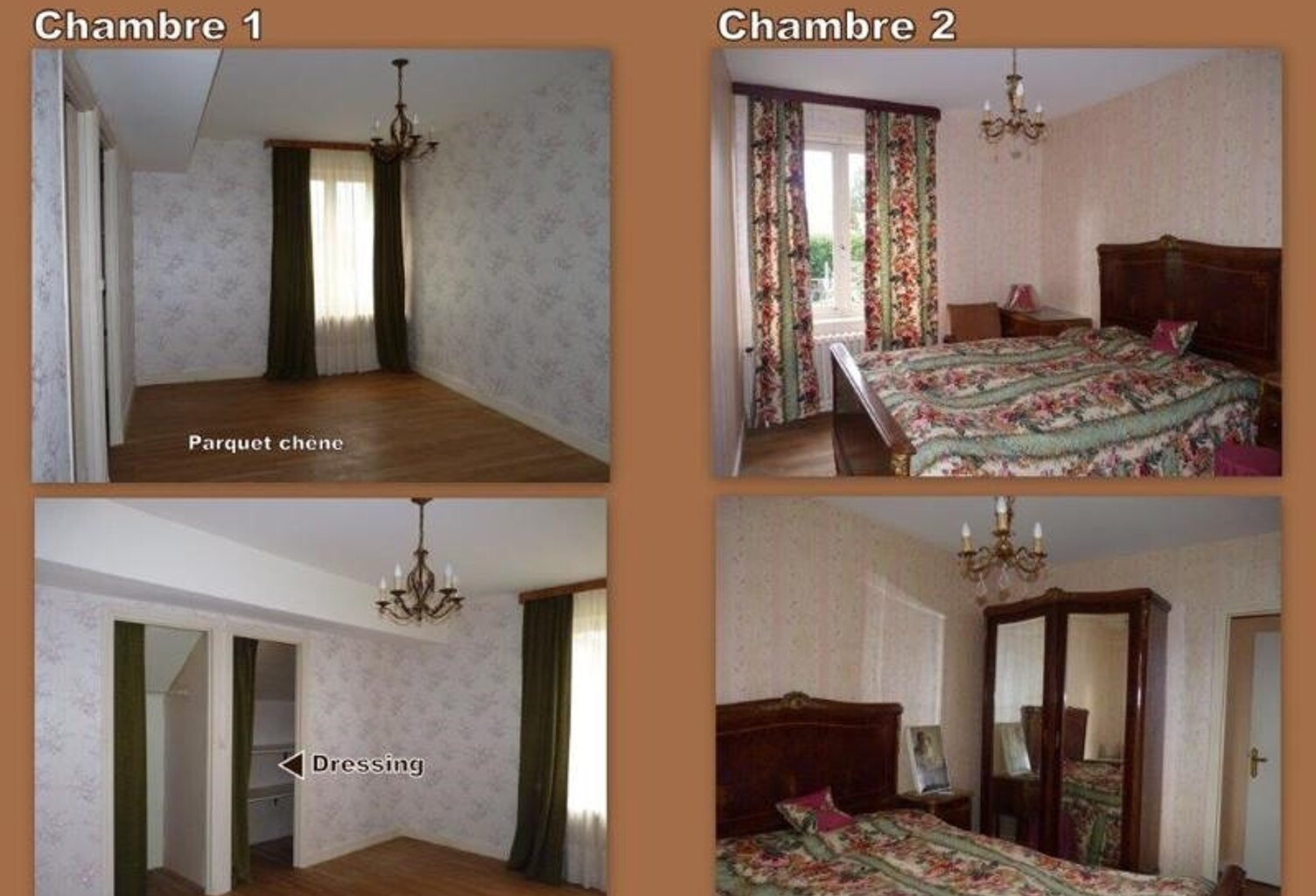 Maison en pierre de 5 pièces principales — photo 1