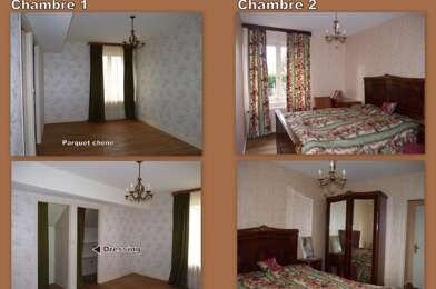 Maison 5 pièces 87920 €