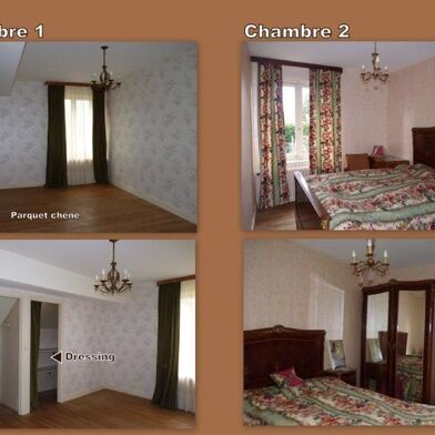 Maison 5 pièces 87920 €