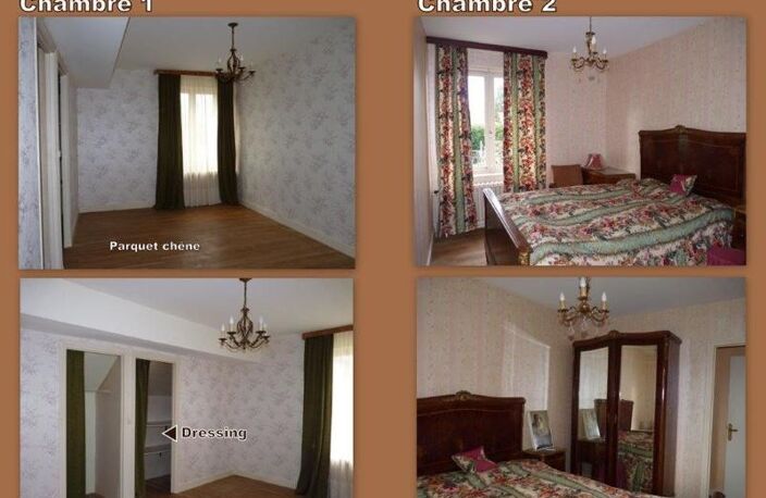 Maison en pierre de 5 pièces principales — photo 2