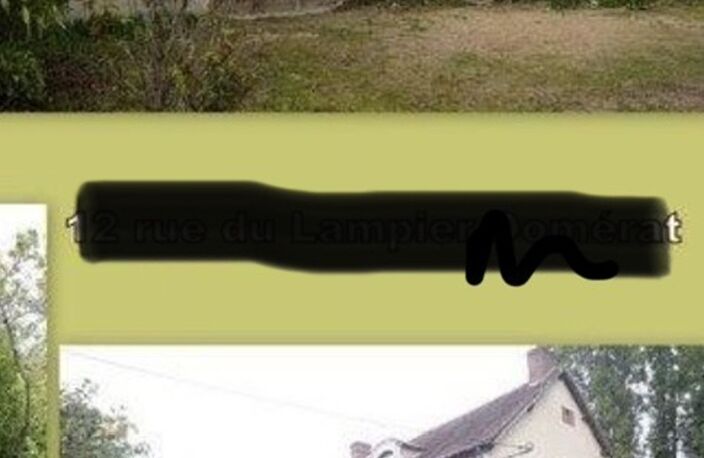 Maison en pierre de 5 pièces principales — photo 3