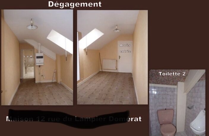 Maison en pierre de 5 pièces principales — photo 5