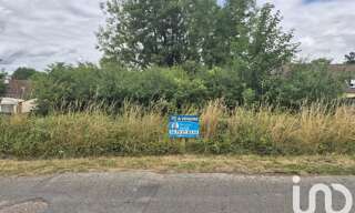 Terrain  1261 m² à vendre à Voulangis (77580)