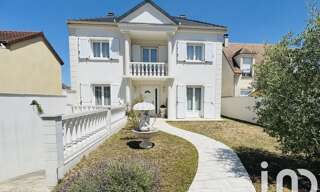 Maison 7 Pièces 153 m² à vendre à Morangis (91420)