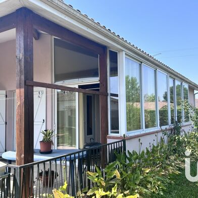 Maison 4 pièces 240000 €