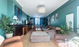 Maison 6 Pièces 165 m² à vendre à Valenciennes (59300)