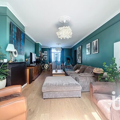 Maison 6 pièces 286500 €