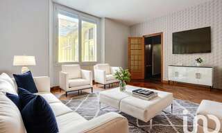 Appartement 4 Pièces 89 m² à vendre à Grenoble (38000)