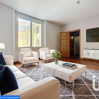 Appartement 4 pièces 195000 €