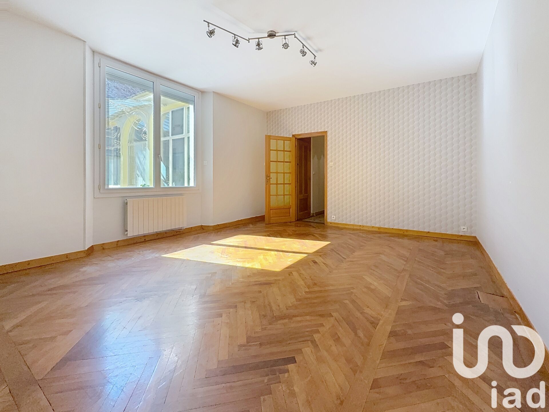 Vente Appartement 4 pièces - Photo 2