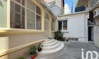Appartement 4 Pièces 89 m² à vendre à Grenoble (38000)