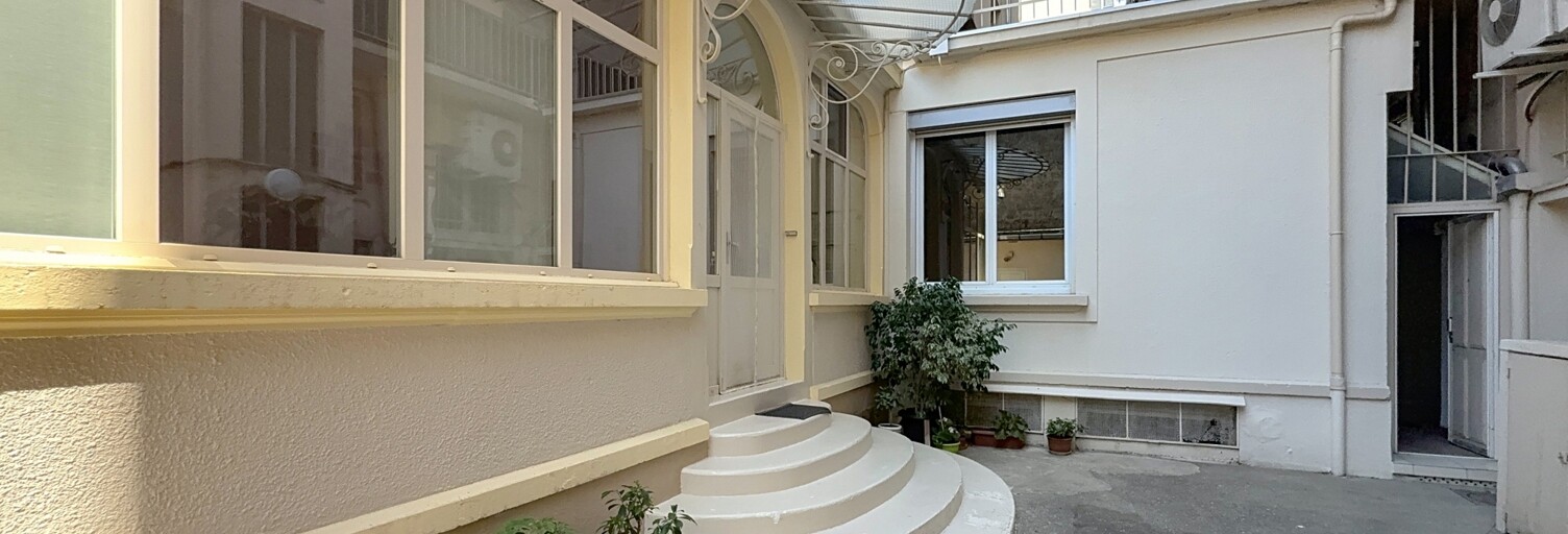 Appartement 4 Pièces 89 m² à vendre à Grenoble (38000)