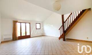 Appartement 3 Pièces 101 m² à vendre à Le Plessis-Belleville (60330)