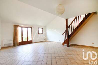 Appartement 3 pièces 189000 €