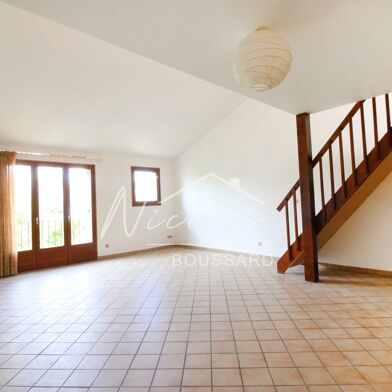 Appartement 3 pièces 199000 €