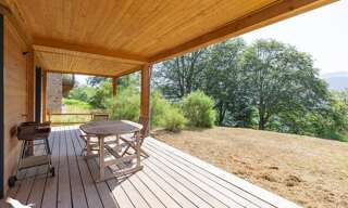 Maison 5 Pièces 178 m² à vendre à Ax-les-Thermes (09110)