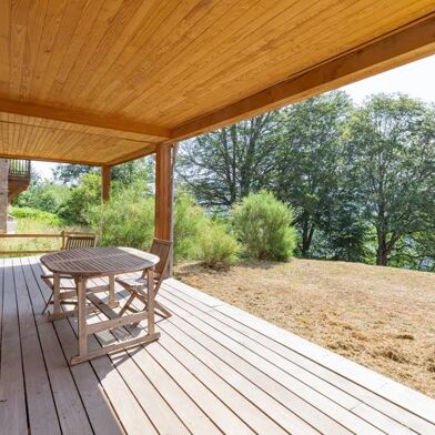 Maison 5 pièces 599999 €