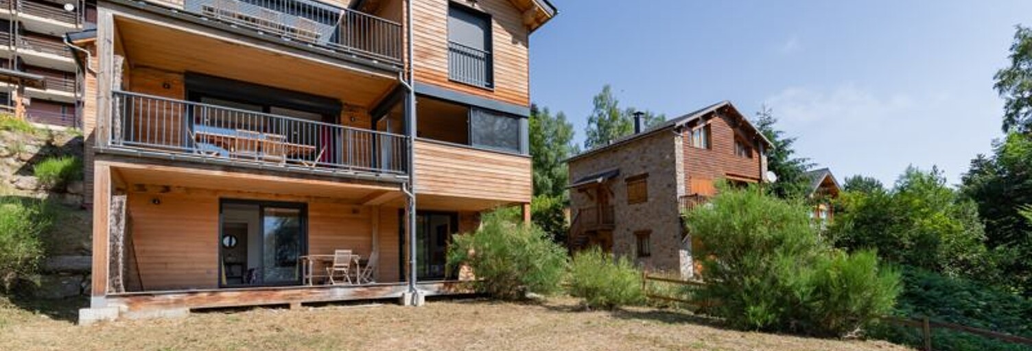 Maison 5 Pièces 178 m² à vendre à Ax-les-Thermes (09110)