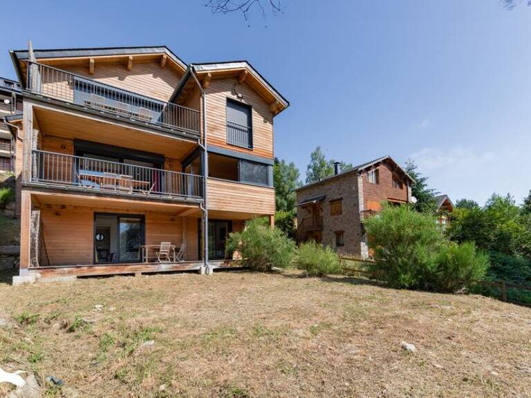Chalet de 5 pièces principales — photo 1