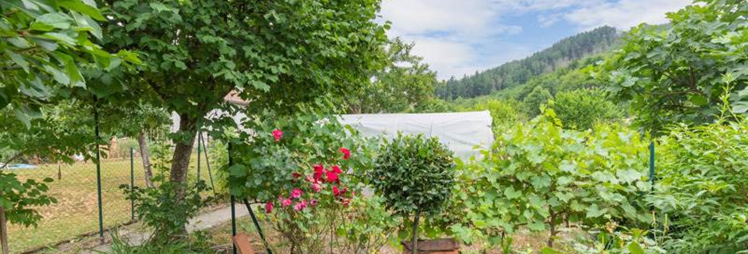 Maison 7 Pièces 172 m² à vendre à Saint-Paul-de-Jarrat (09000)