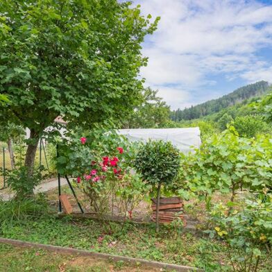 Maison 7 pièces 209000 €