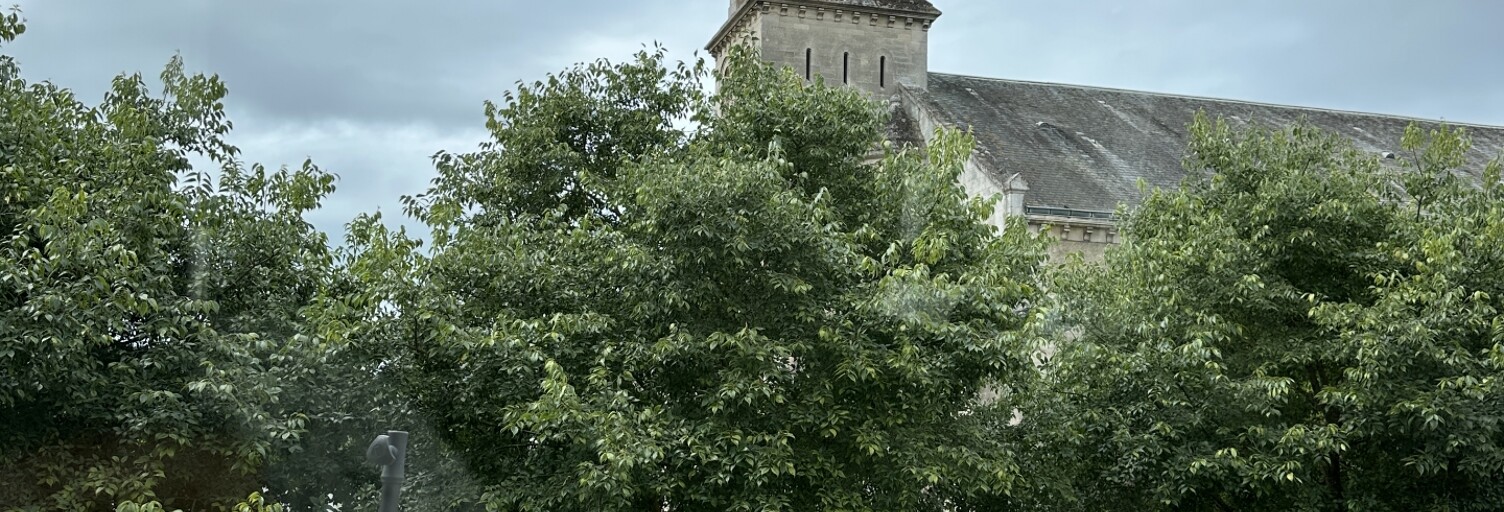 Appartement 4 Pièces 81 m² à vendre à La Rochelle (17000)