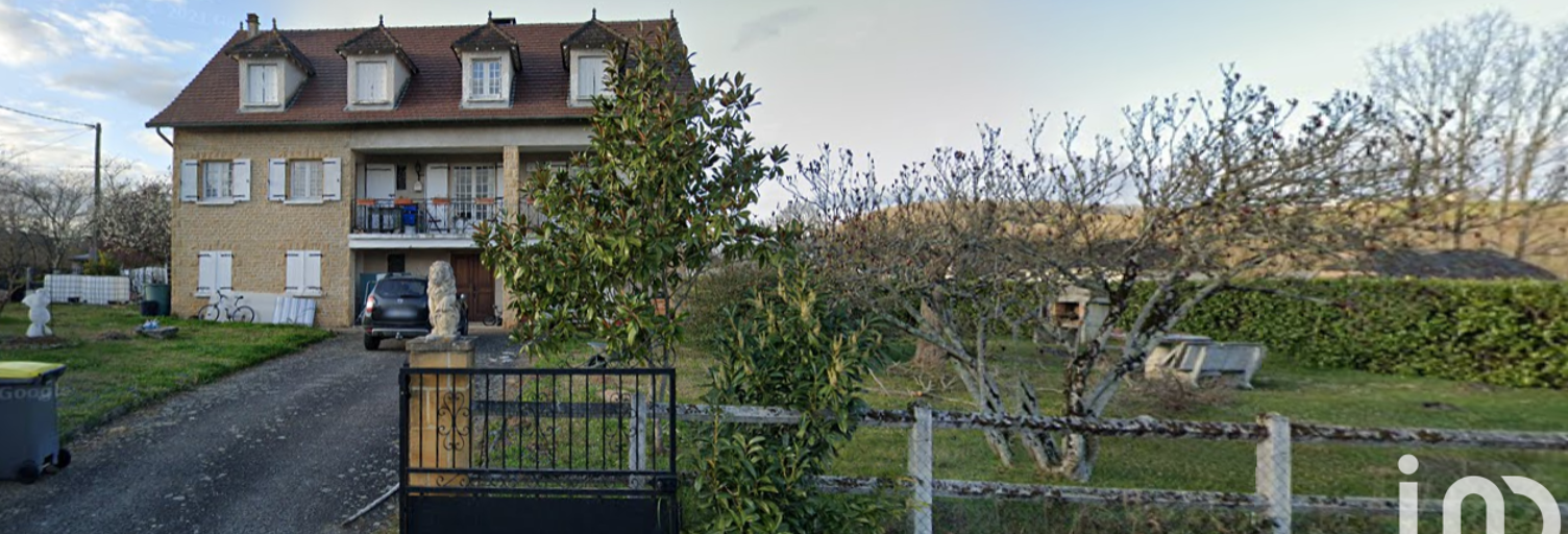 Maison 8 Pièces 230 m² à vendre à Brignac-la-Plaine (19310)