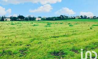 Terrain  13900 m² à vendre à Lagupie (47180)