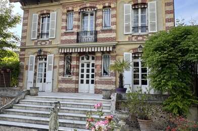 Maison 10 pièces 344500 €