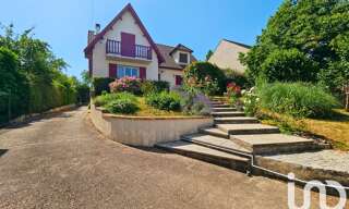 Maison 7 Pièces 148 m² à vendre à Combs-la-Ville (77380)