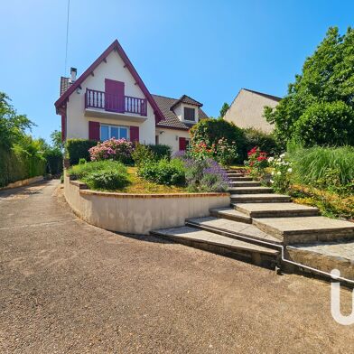 Maison 7 pièces 435000 €