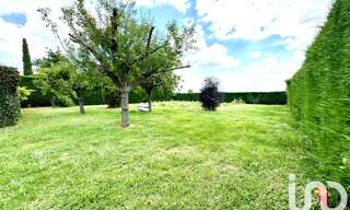 Terrain  680 m² à vendre à Gratentour (31150)