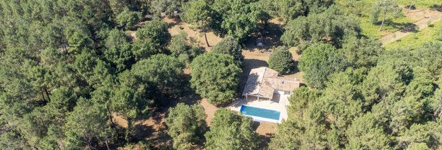 Maison 9 Pièces 270 m² à vendre à Castets (40260)