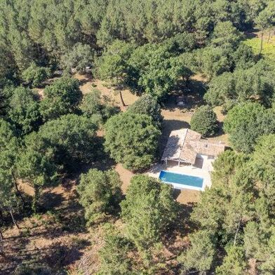 Maison 9 pièces 679500 €