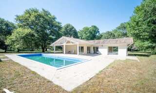 Maison 9 Pièces 270 m² à vendre à Castets (40260)