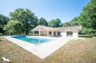 Maison 9 pièces 649000 €