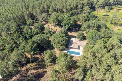 Maison 9 pièces 628000 €