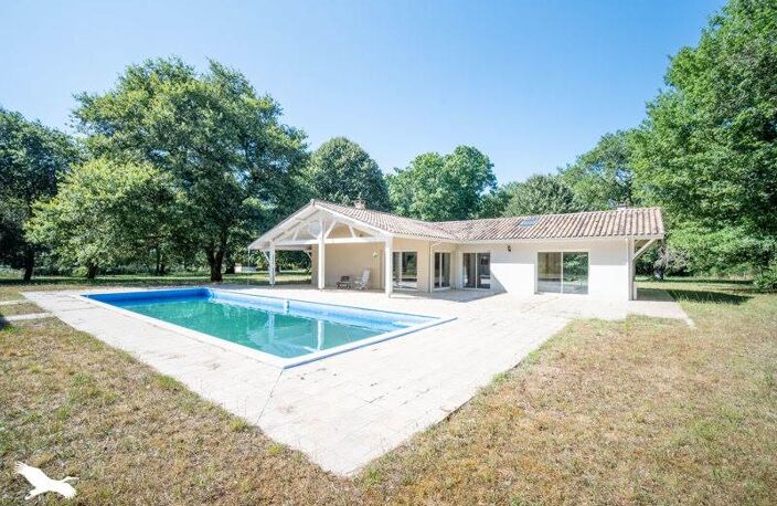 Contemporaine de 9 pièces principales — photo 5