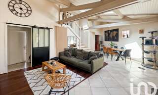 Maison 5 Pièces 100 m² à vendre à Villemoisson-sur-Orge (91360)