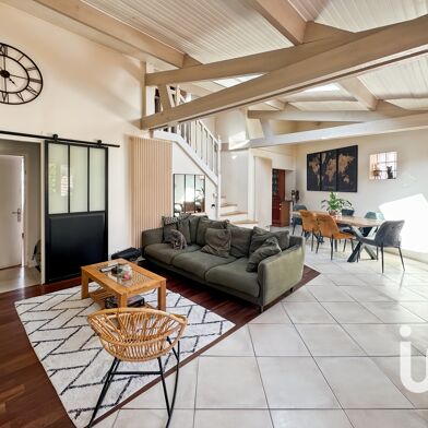 Maison 5 pièces 324000 €