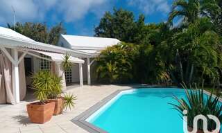 Maison 4 Pièces 120 m² à vendre à Saint-François (97118)