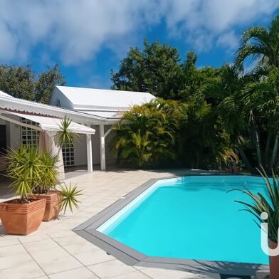 Maison 4 pièces 680000 €