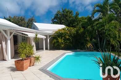 Maison 4 pièces 650000 €