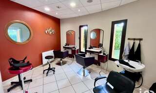 Commerce  100 m² à vendre à Gouarec (22570)