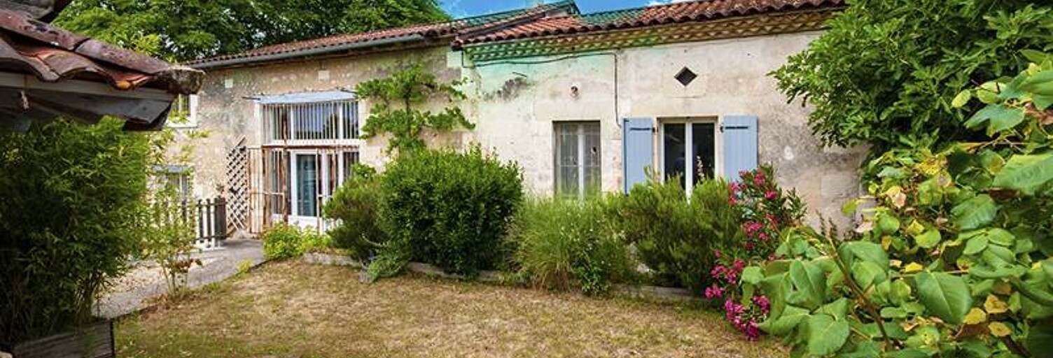 Maison 7 Pièces 259 m² à vendre à Saint-Privat-en-Périgord (24410)