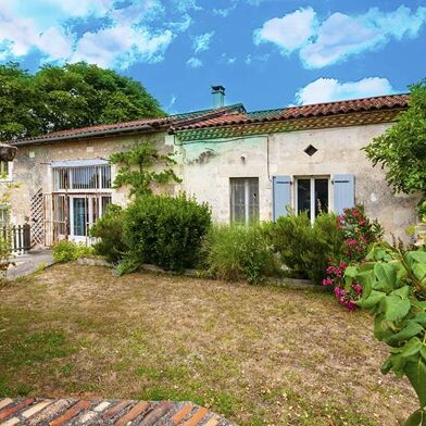 Maison 7 pièces 299000 €
