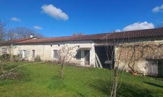 Maison 7 Pièces 259 m² à vendre à Saint-Privat-en-Périgord (24410)