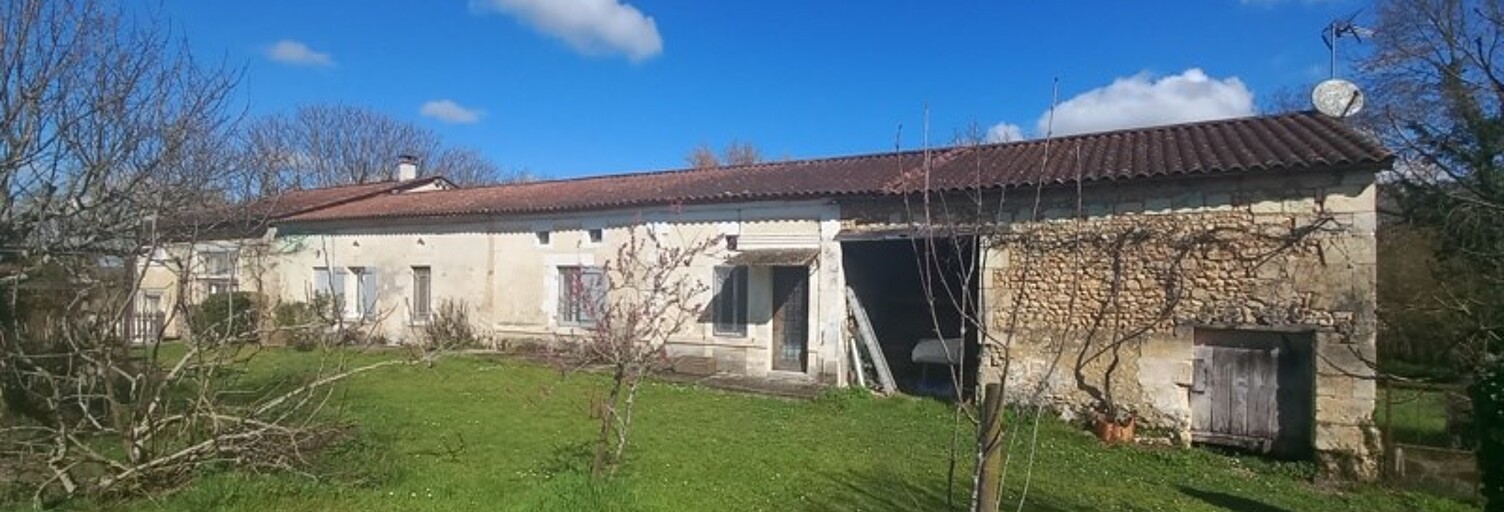 Maison 7 Pièces 259 m² à vendre à Saint-Privat-en-Périgord (24410)